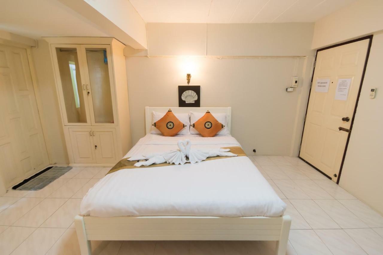 Maria Room Huahin Exterior photo