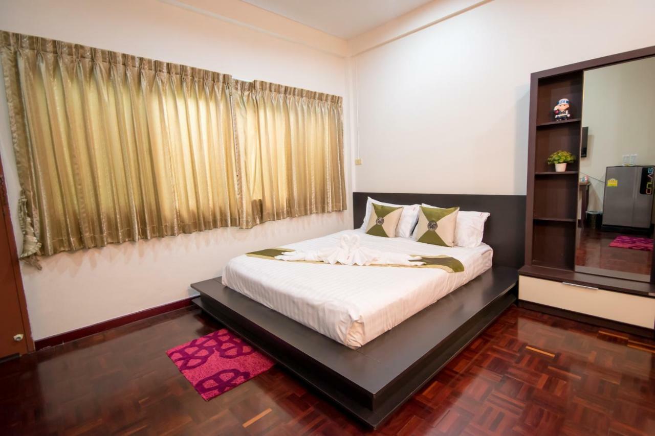 Maria Room Huahin Exterior photo
